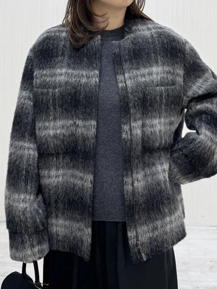 ICB 高橋 コーディネート画像