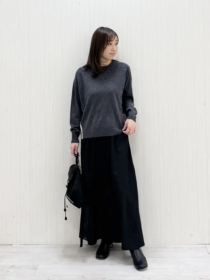 ICB 高橋 コーディネート画像