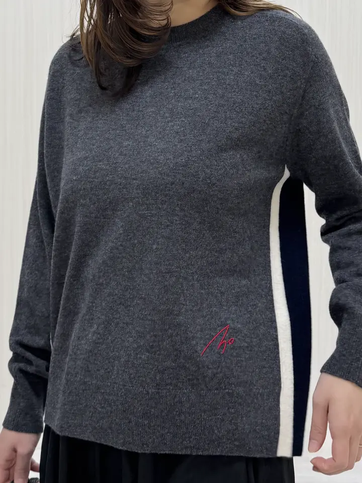 ICB 高橋 コーディネート画像