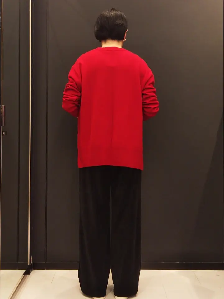 ICB 岩田 コーディネート画像