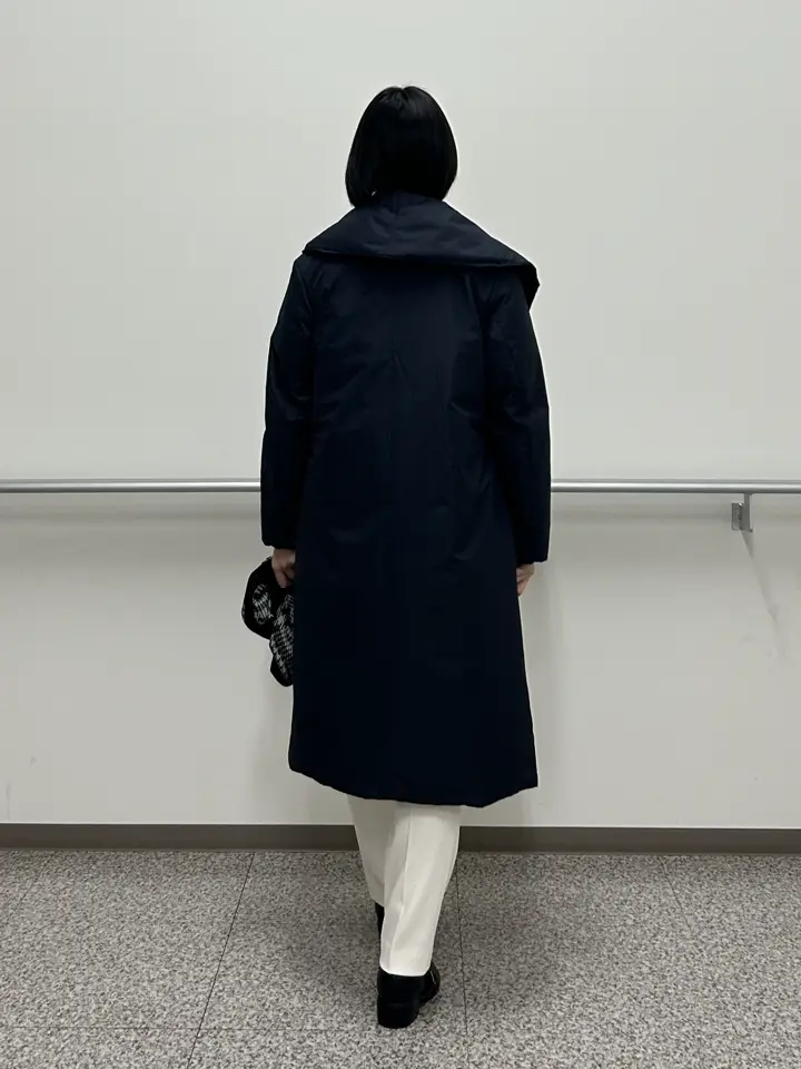 ICB 毛利 コーディネート画像