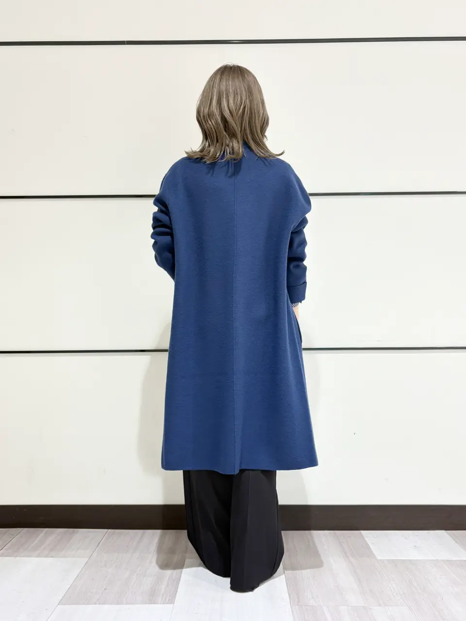 ICB 草木 コーディネート画像