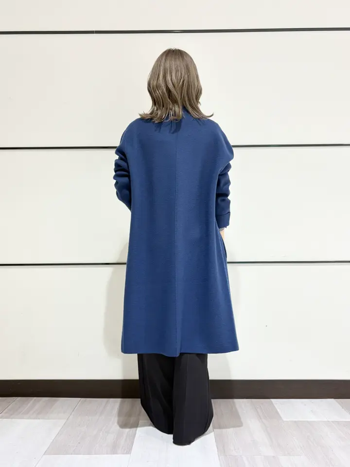 ICB 草木 コーディネート画像