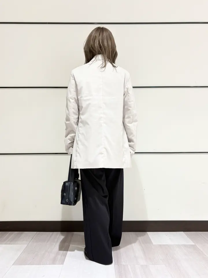 ICB 草木 コーディネート画像