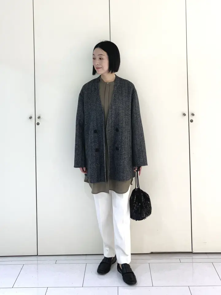 ICB KANAE コーディネート画像