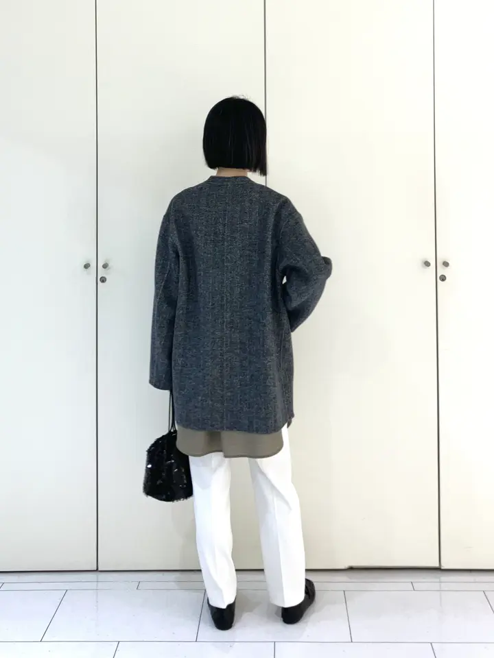 ICB KANAE コーディネート画像