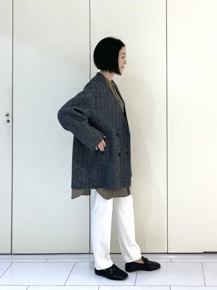 ICB KANAE コーディネート画像