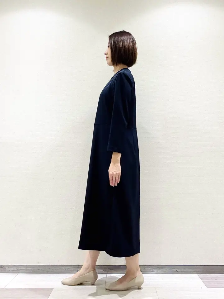 ICB 飯室 コーディネート画像