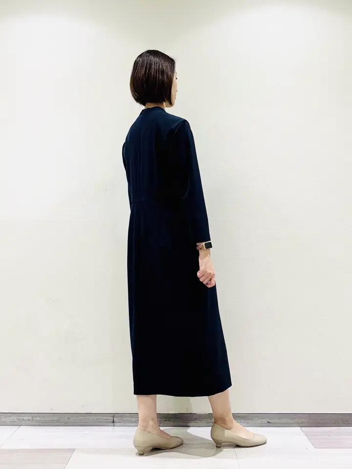 ICB 飯室 コーディネート画像