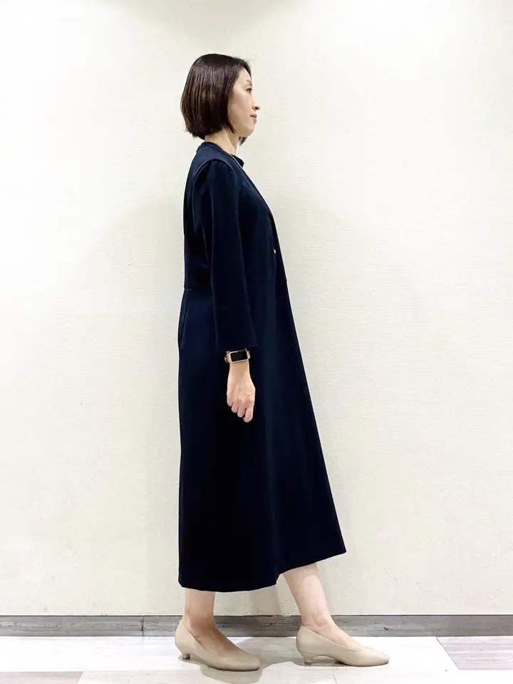 ICB 飯室 コーディネート画像