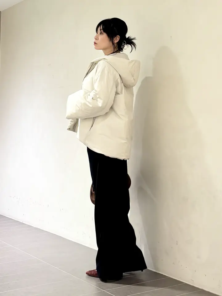 ICB 宮本 コーディネート画像