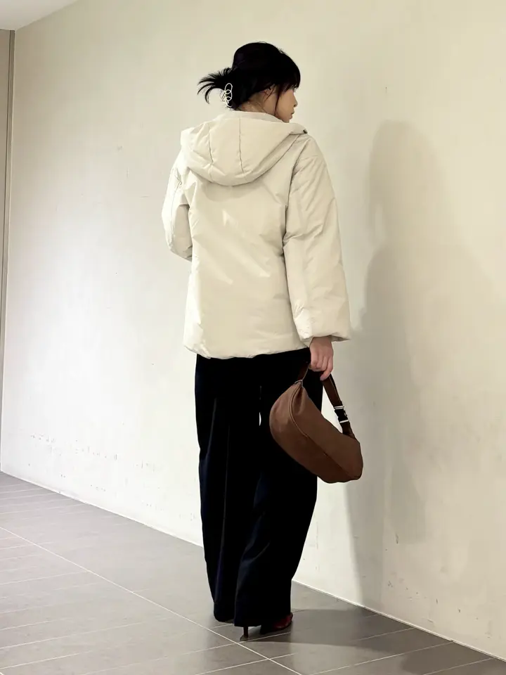 ICB 宮本 コーディネート画像