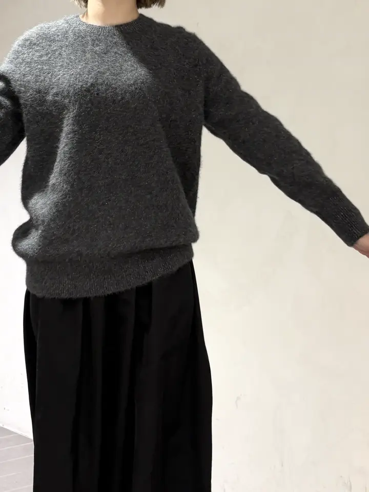 ICB 江頭 コーディネート画像