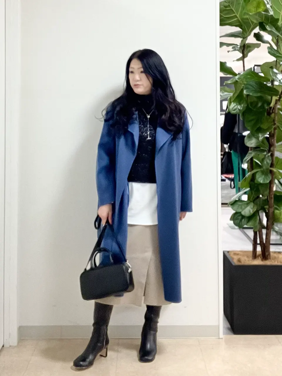 ICB 平良 コーディネート画像