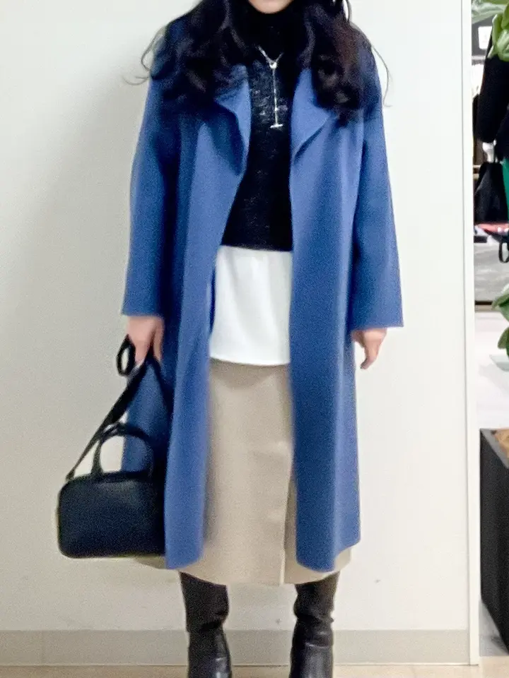 ICB 平良 コーディネート画像