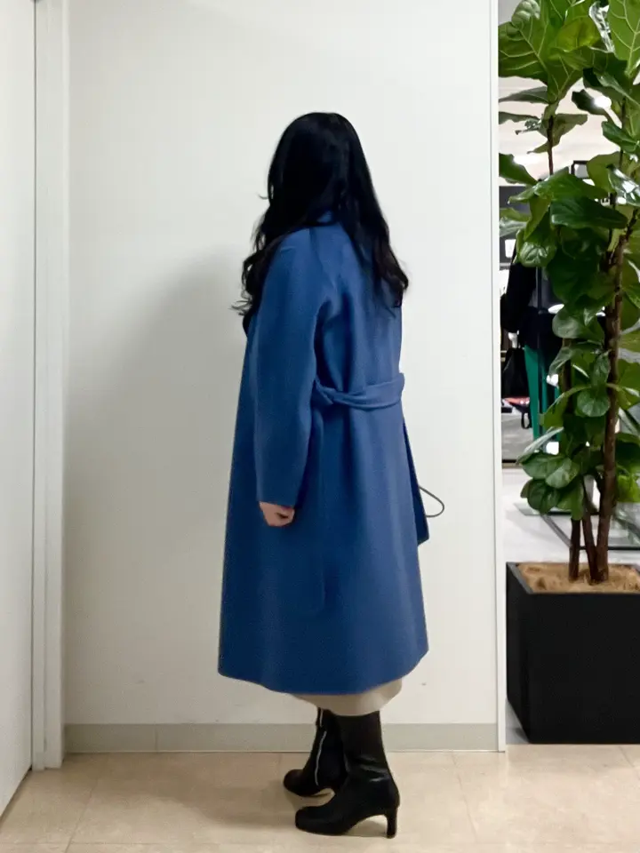 ICB 平良 コーディネート画像