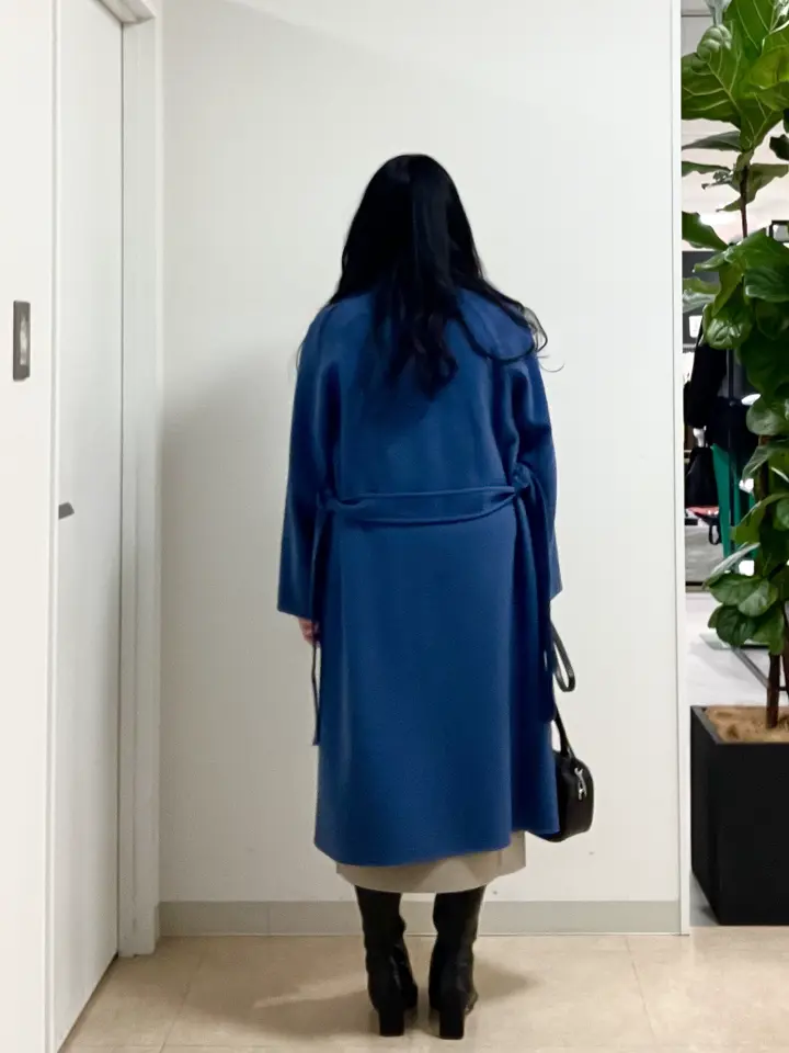 ICB 平良 コーディネート画像