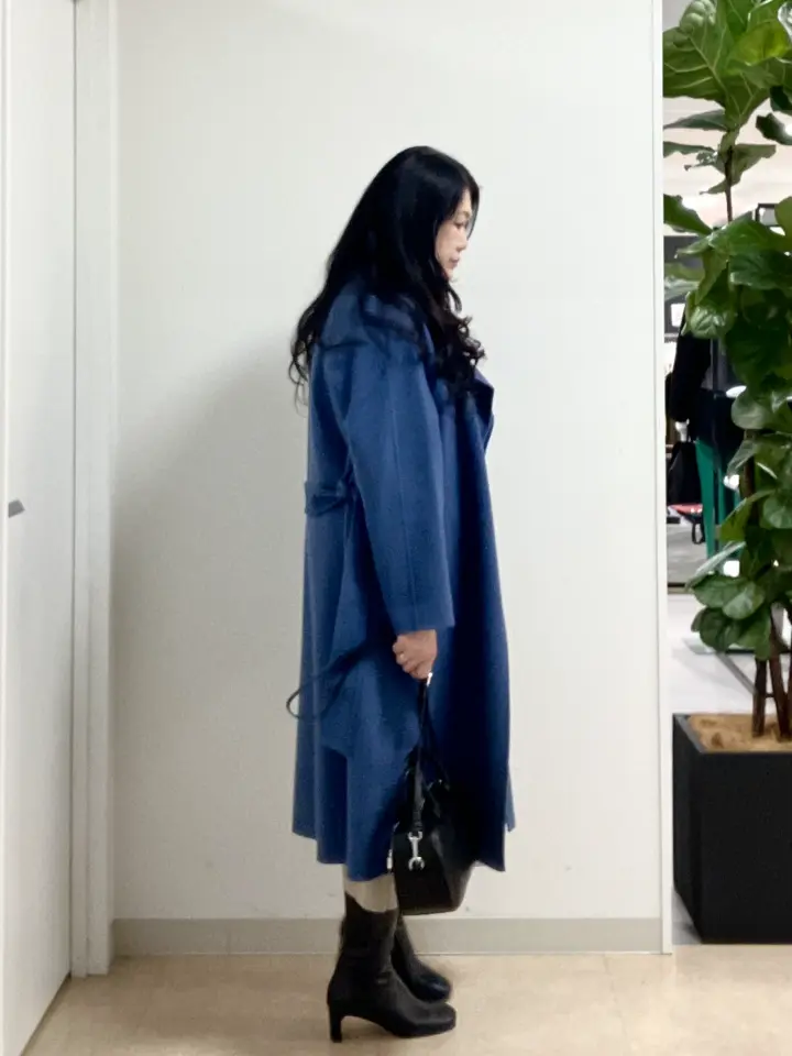 ICB 平良 コーディネート画像