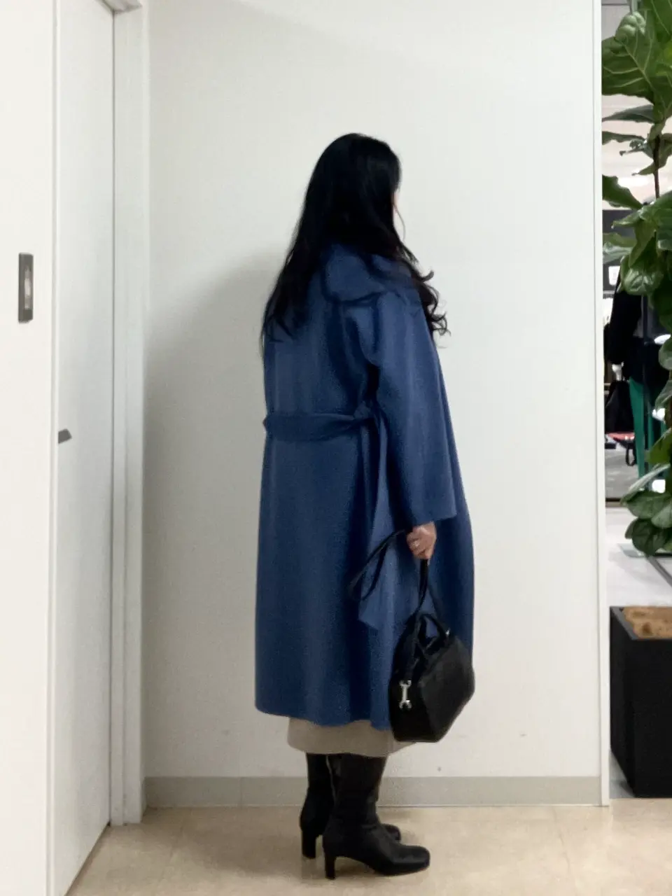 ICB 平良 コーディネート画像