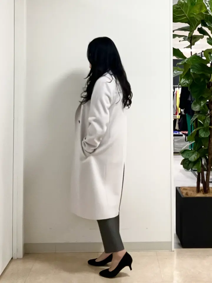 ICB 平良 コーディネート画像