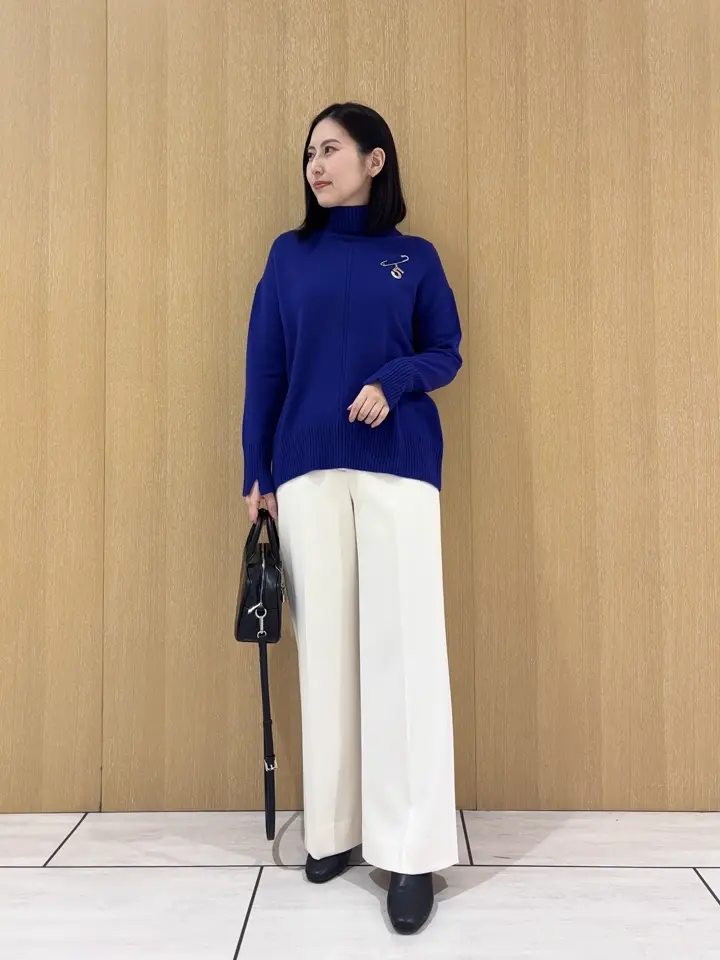 ICB 岩田 コーディネート画像