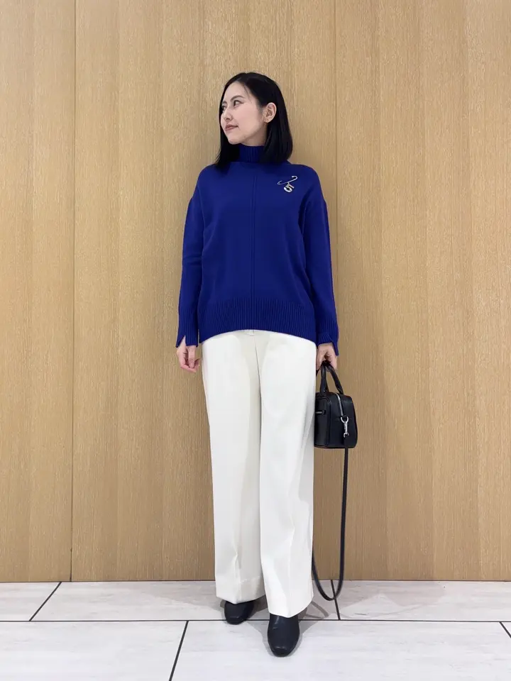 ICB 岩田 コーディネート画像