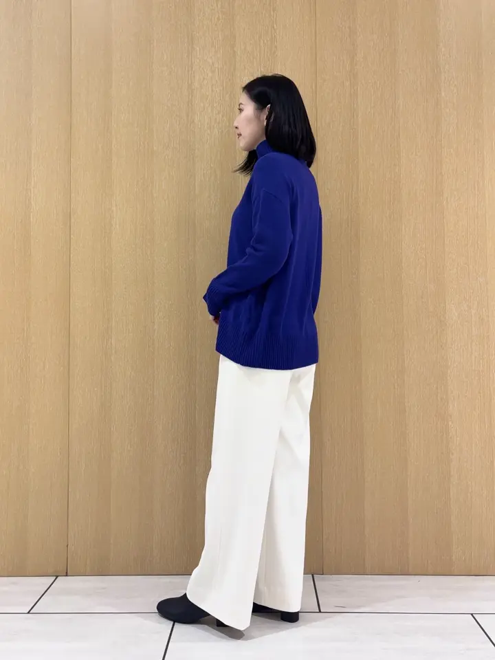 ICB 岩田 コーディネート画像