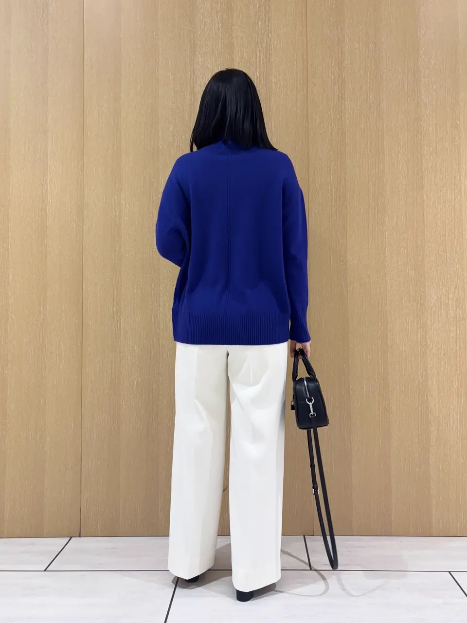 ICB 岩田 コーディネート画像