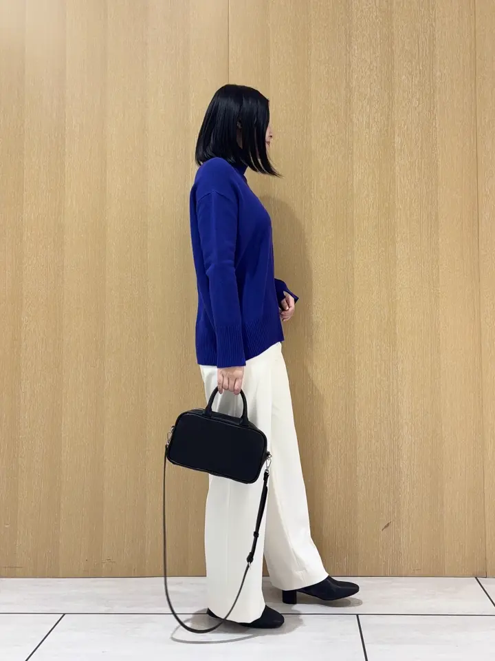 ICB 岩田 コーディネート画像