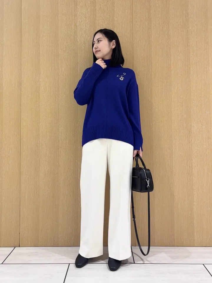 ICB 岩田 コーディネート画像