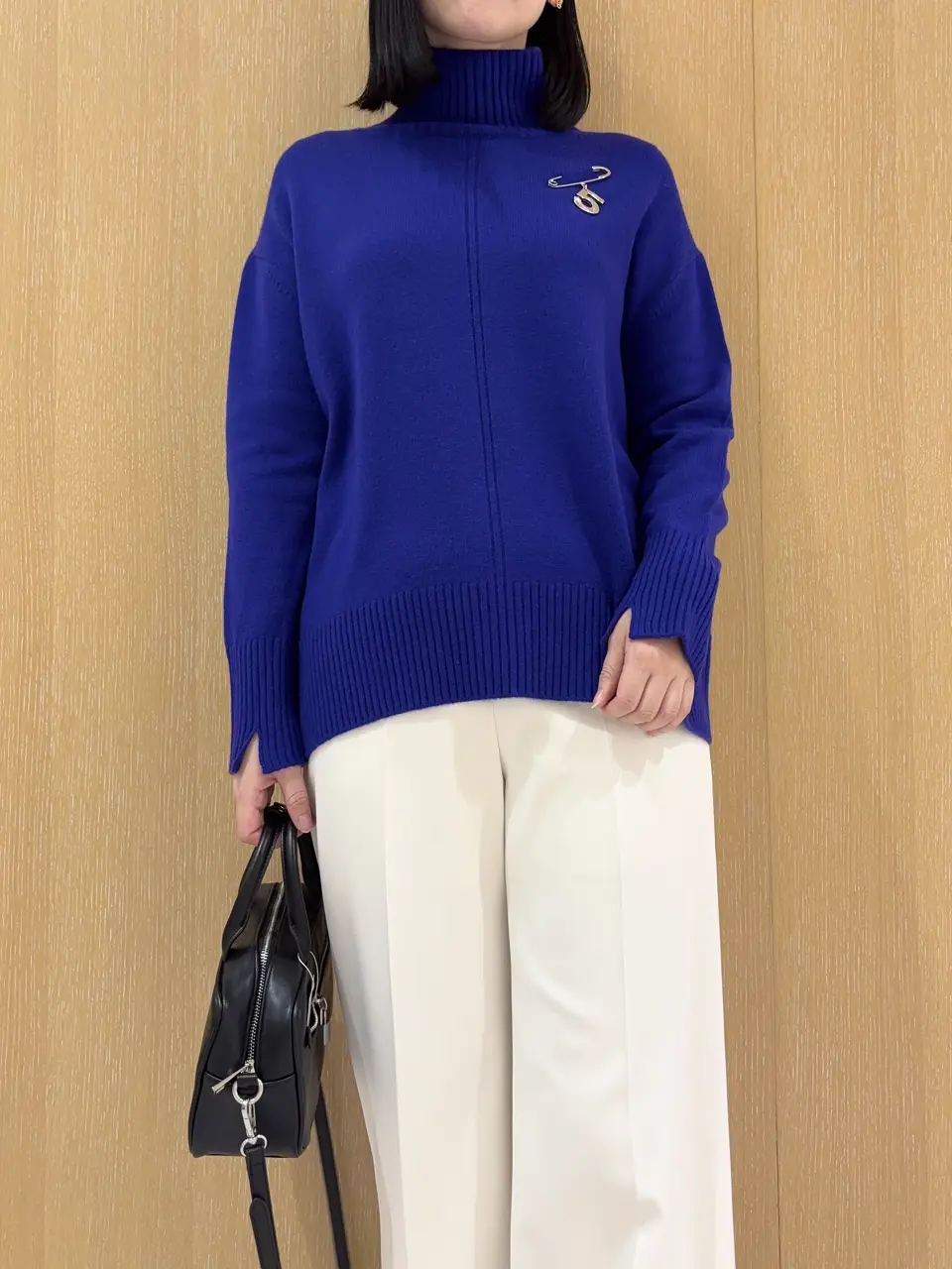 ICB 岩田 コーディネート画像