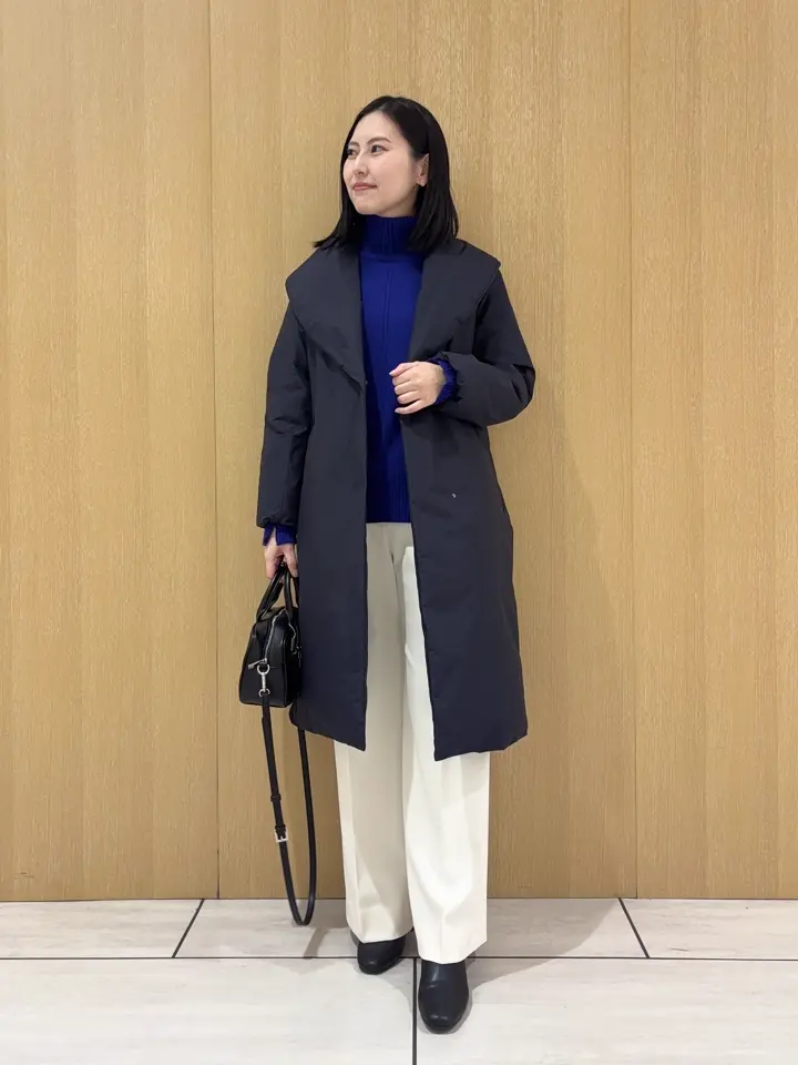 ICB 岩田 コーディネート画像