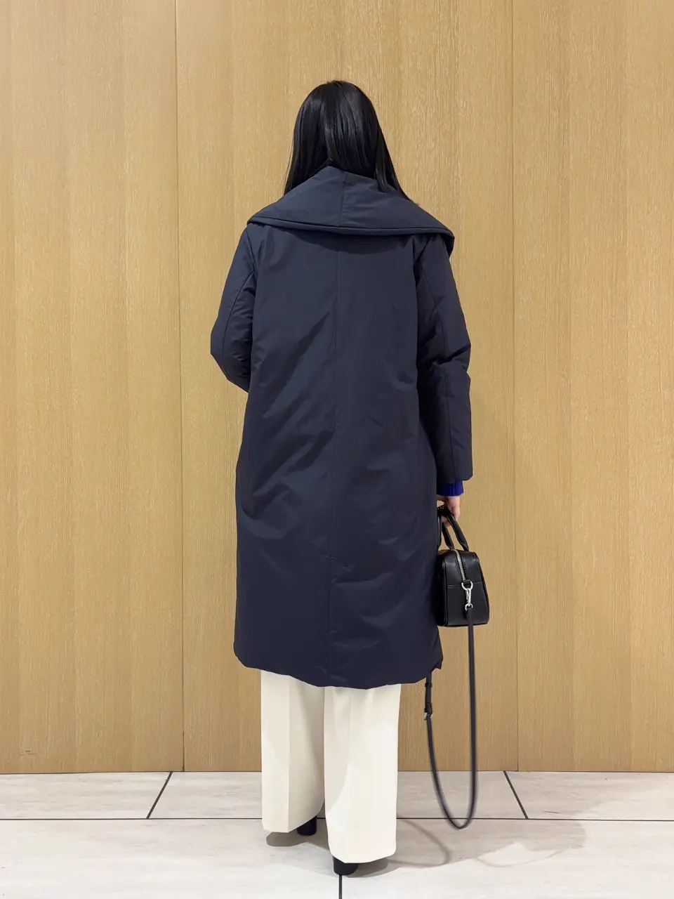 ICB 岩田 コーディネート画像