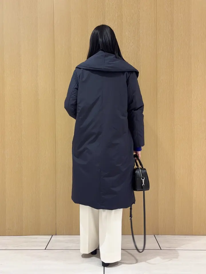 ICB 岩田 コーディネート画像