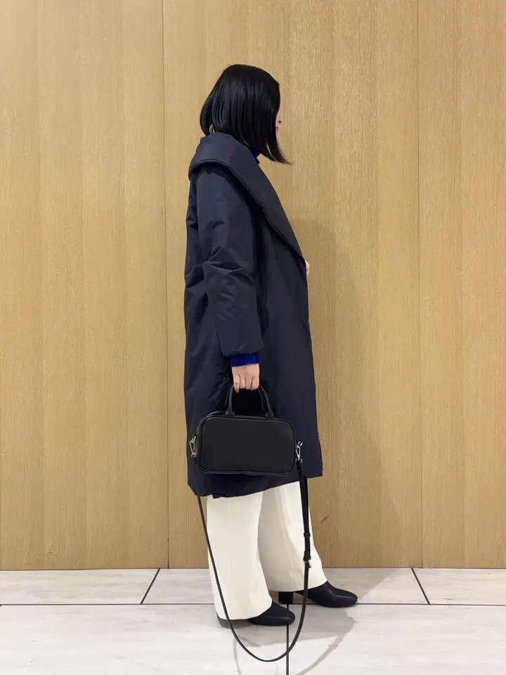 ICB 岩田 コーディネート画像