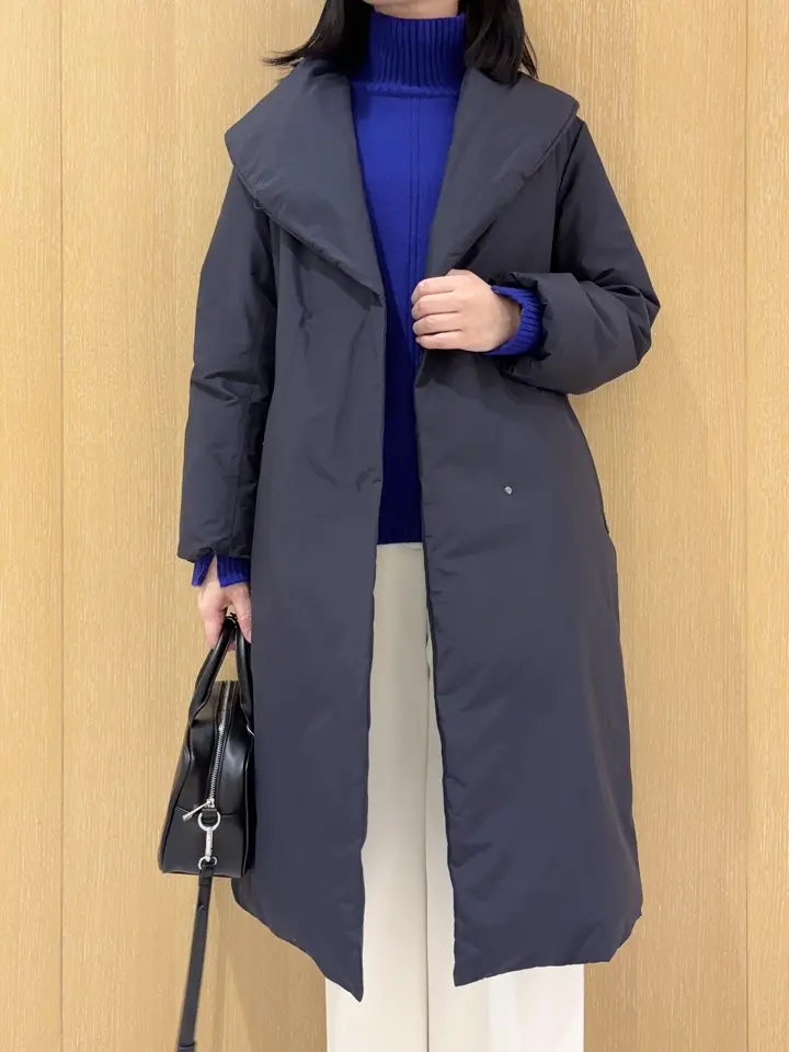 ICB 岩田 コーディネート画像