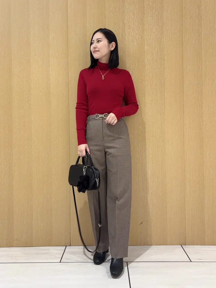 ICB 岩田 コーディネート画像