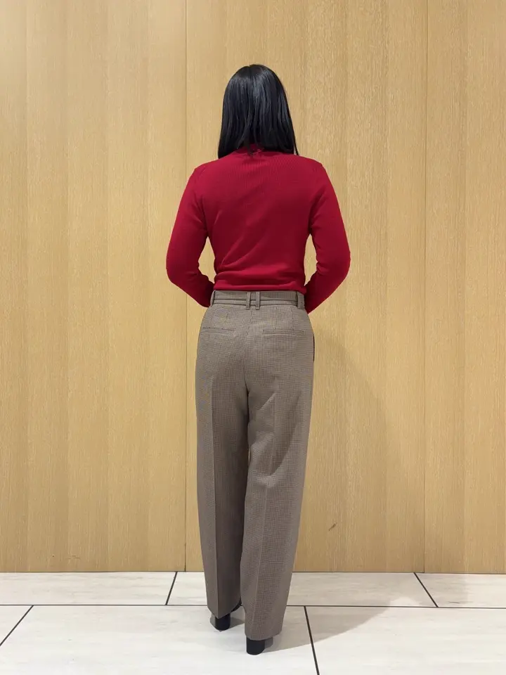 ICB 岩田 コーディネート画像