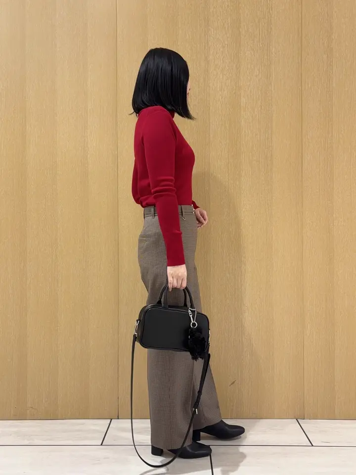 ICB 岩田 コーディネート画像