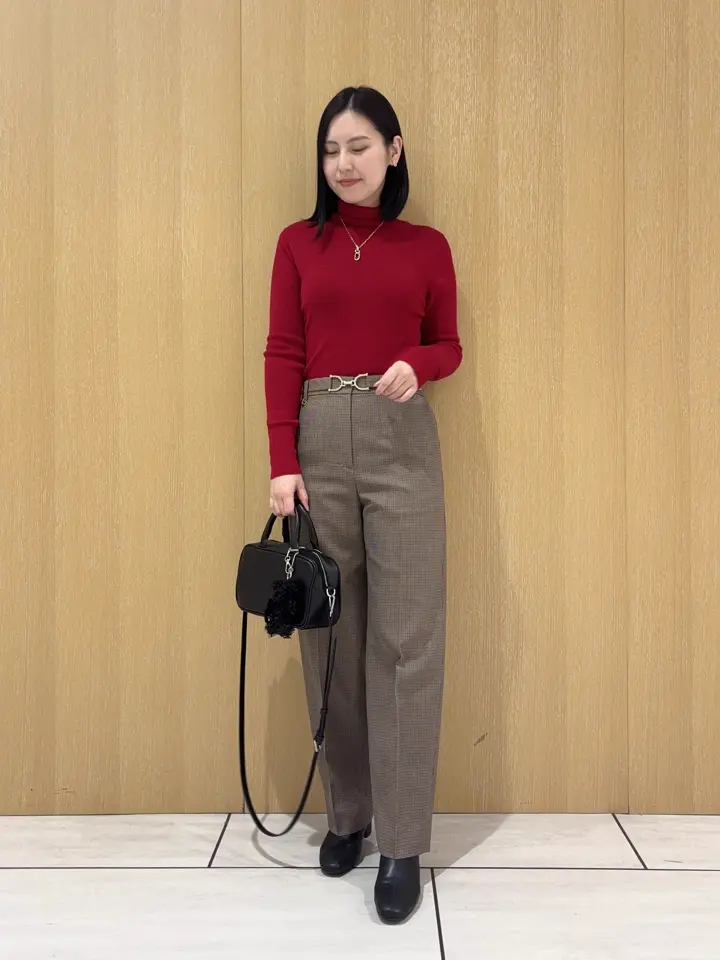 ICB 岩田 コーディネート画像