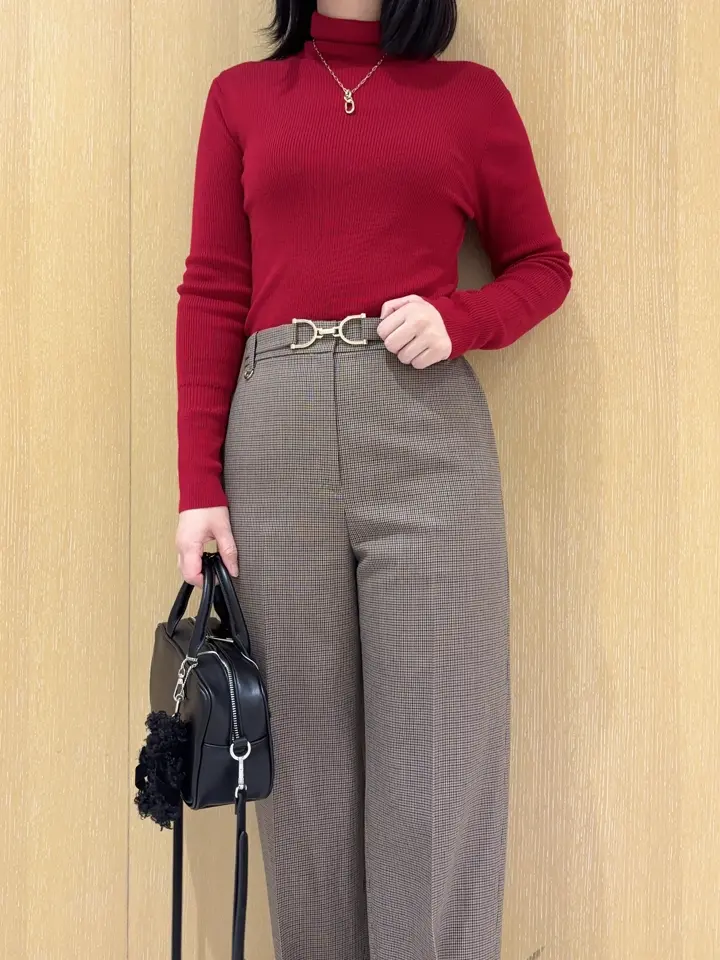 ICB 岩田 コーディネート画像