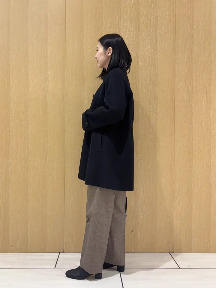 ICB 岩田 コーディネート画像