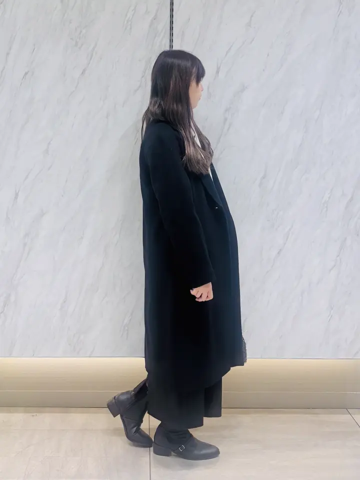 ICB 清水 コーディネート画像