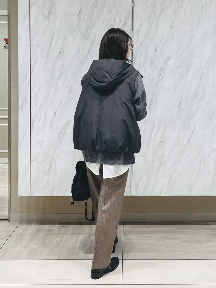 ICB 森澤 コーディネート画像