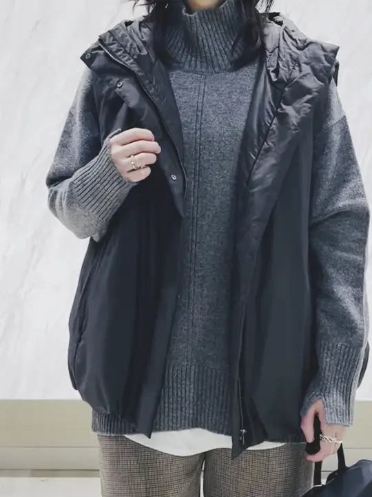 ICB 森澤 コーディネート画像