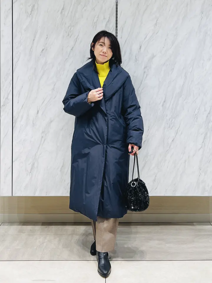 ICB 森澤 コーディネート画像