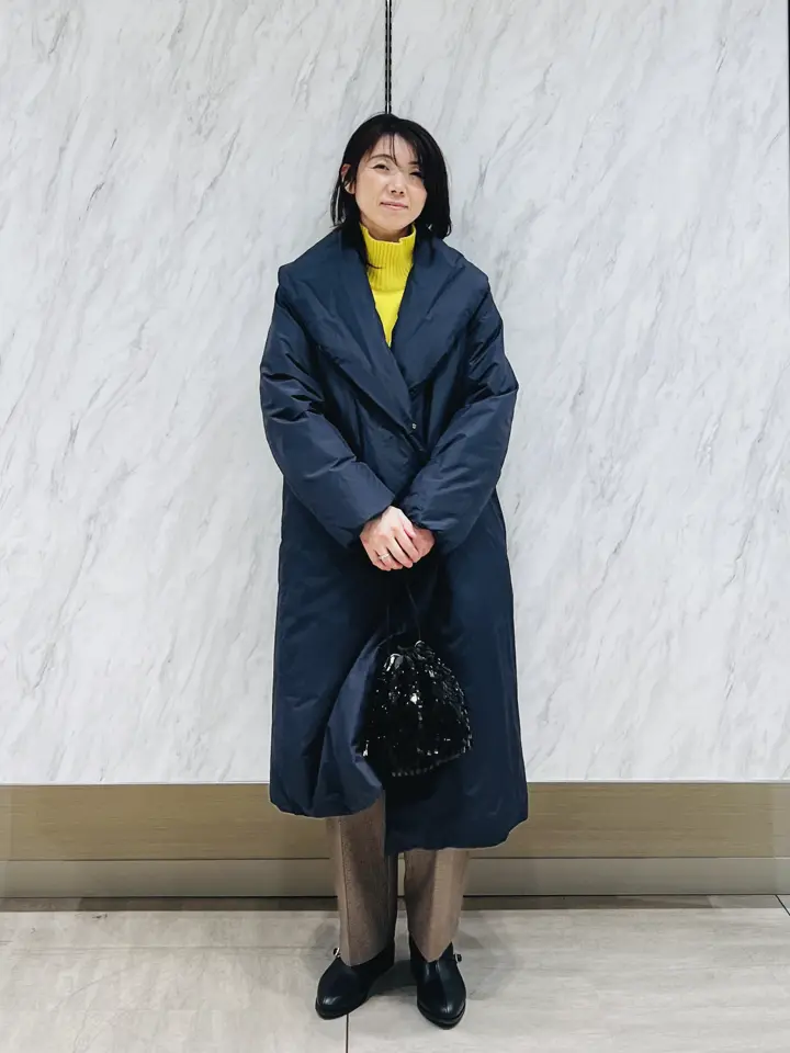 ICB 森澤 コーディネート画像