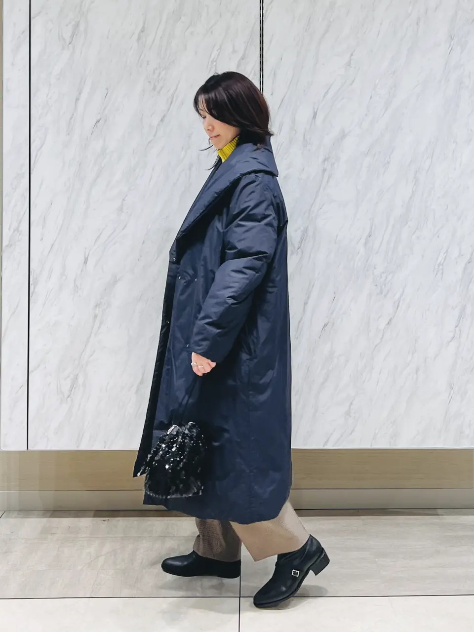 ICB 森澤 コーディネート画像