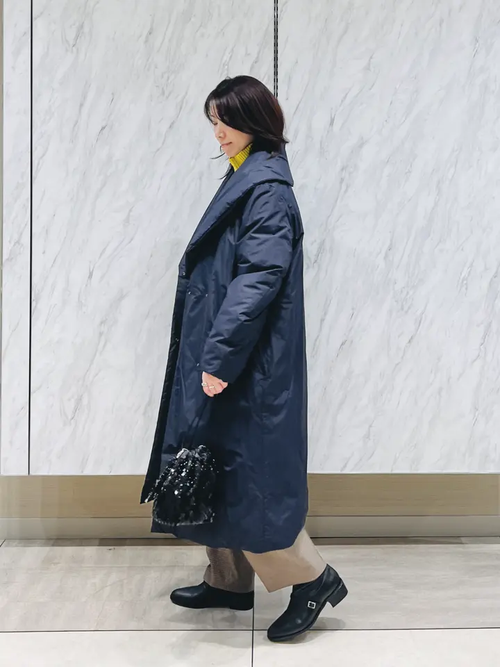 ICB 森澤 コーディネート画像