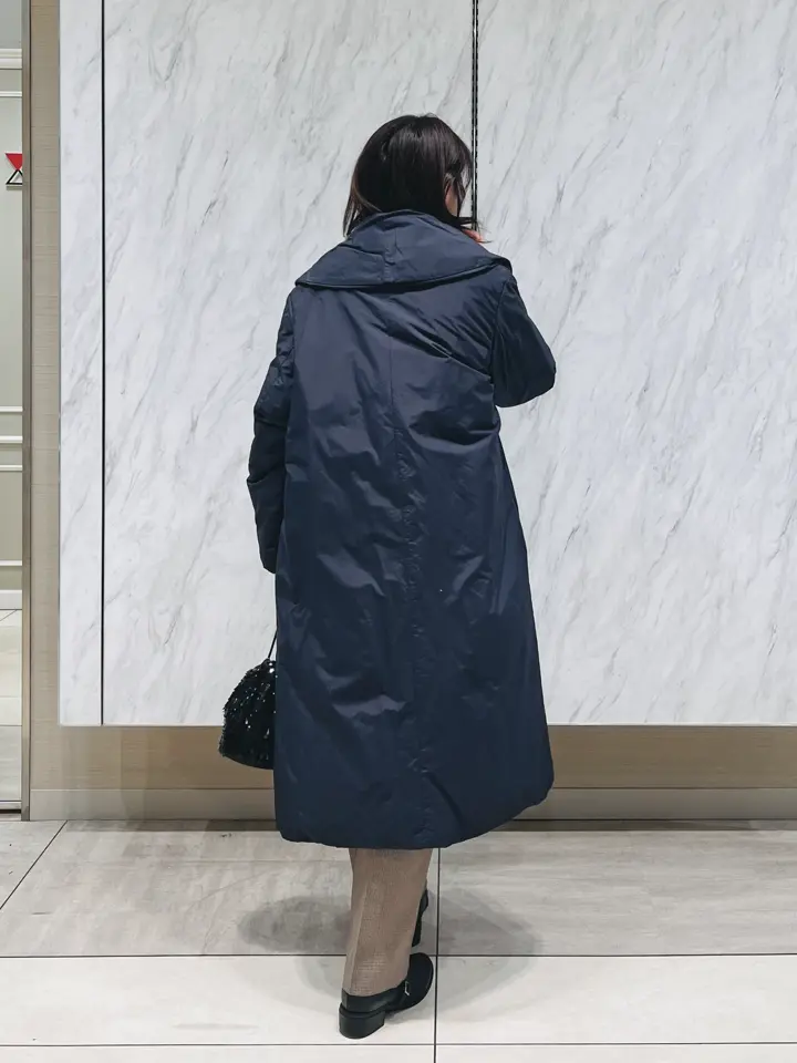 ICB 森澤 コーディネート画像